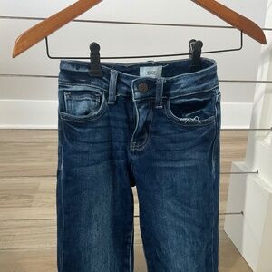 BKE Youth Flare Jeans (worn once)